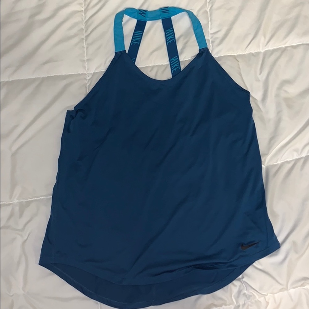 Nike Tank Top
